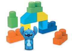 BLOCOS MAGICOS VAN DO STITCH