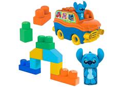 BLOCOS MAGICOS VAN DO STITCH