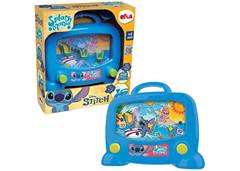 SPLASH MANIA STITCH