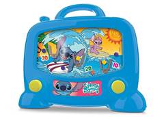 SPLASH MANIA STITCH