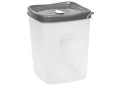 POTE 2,3L CINZA OUTONO PLASVALE ?