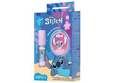 GLOSS E MAQUIAGEM INFANTIL IMPALA STITCH