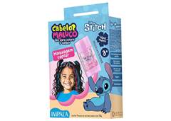 GIZ DE CABELO MALUCO IMPALA ANGEL STITCH