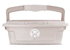 ORGANIZADOR INFANTIL 5,6L LINHO