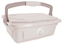 ORGANIZADOR INFANTIL 5,6L LINHO