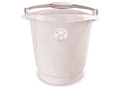 BALDE INFANTIL 13L LINHO