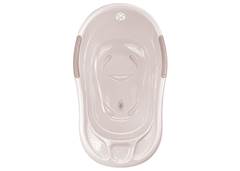 BANHEIRA INFANTIL 22L ACONCHEGO LINHO