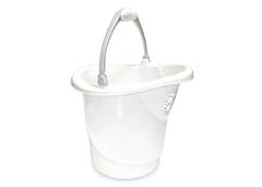 BALDE INFANTIL 13L BRANCO