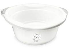 BACIA INFANTIL 15L BRANCO