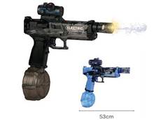 MASTER PISTOLA JET AGUA ZOOP