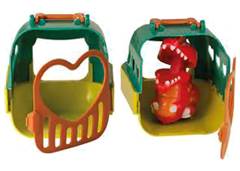 DINO PET CASINHA ZOOP