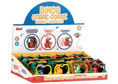 DINO PET CASINHA ZOOP