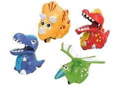 DINO PET CASINHA ZOOP