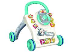 APOIADOR INF DIDATICO AZUL ZOOP