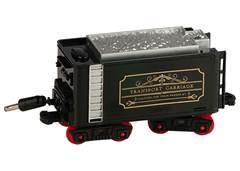 TREM ELETRICO CLASSICO ZOOP