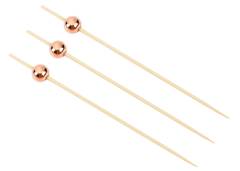 PALITO BAMBU P/PETISCOS 12,5CM HA310