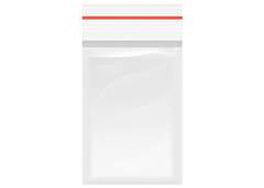 SACO ZIP LOCK MULTIUSO N°1 5X7CM C/100