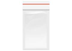 SACO ZIP LOCK MULTIUSO N°2 6X9CM C/100