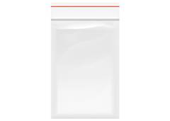 SACO ZIP LOCK MULTIUSO N°6 12X17,3CM C/100