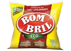 ESP ACO BOMBRIL 45G 20X6