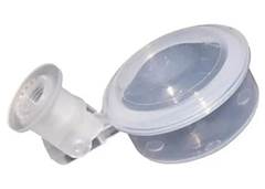BOIA DOSADORA FILTRO AGUA  7,5CM OASIS
