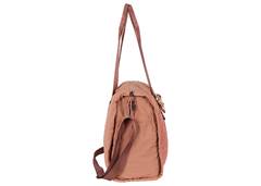 BOLSA FEM LUXEL UP4YOU ROSA 78819