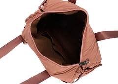 BOLSA FEM LUXEL UP4YOU ROSA 78819