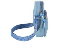 BOLSA FEM LUXEL STITCH AZ 76022