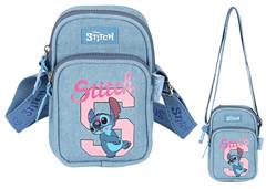 BOLSA FEM LUXEL STITCH AZ 76022