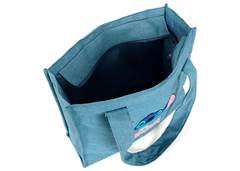 BOLSA FEM LUXEL STITCH AZ 76020