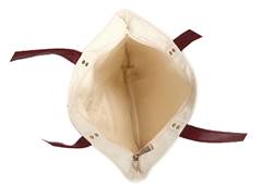 BOLSA FEM LUXEL HARRY POTTER BEGE 69181