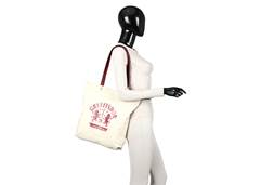 BOLSA FEM LUXEL HARRY POTTER BEGE 69181