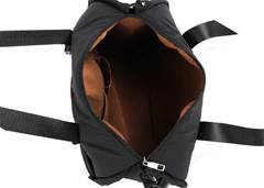 BOLSA FEM LUXEL UP4YOU PRETO 78819
