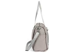 BOLSA FEM LUXEL UP4YOU CINZA 78819