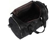 BOLSA SACOLA VIAGEM LUXCEL UP PRETO 17108