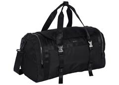 BOLSA SACOLA VIAGEM LUXCEL UP PRETO 17108