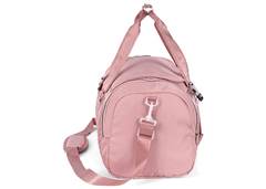 BOLSA SACOLA VIAGEM LUXCEL UP ROSE 17108