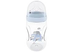 MAM LOLLY 330ML NATURE AUREA AZUL