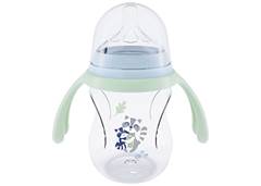 MAM LOLLY 250ML NATURE AUREA AZUL