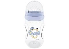 MAM LOLLY 330ML PATRULHA CANINA AZUL