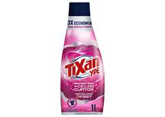 DET LIQ ROUPA YPE 1L CUIDADO ROUPAS