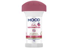 DS AEROSOL MOOD 45G  FRUTAS VERMELHAS