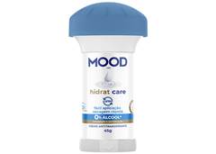 DS AEROSOL MOOD 45G HIDRATA CARE