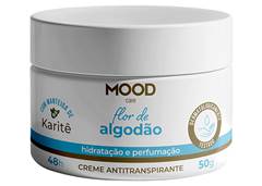 DS CR MOOD 50G FLOR DE ALGODAO