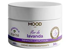 DS CR MOOD 50G FLOR DE LAVANDA