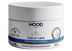DS CR MOOD 50G HIDRATA CARE