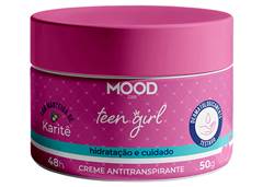 DS CR MOOD 50G TEEN GRIL