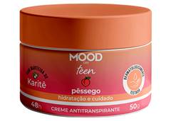 DS CR MOOD 50G TEEN PESSEGO