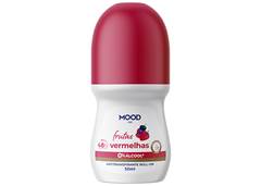 DS CR ROLL ON MOOD 50G FRUTAS VERMELHAS