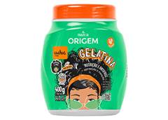 COND ORIGEM 400G CACHOS